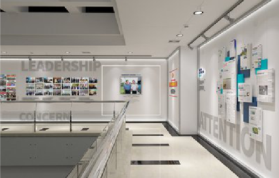 城步制作安装文化墙的流程是什么？