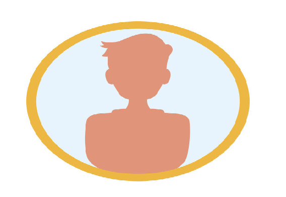 城步墙绘中如何画好人物轮廓？