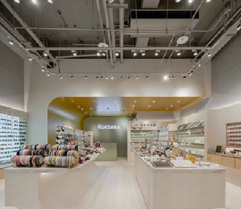 城步店面装修流程