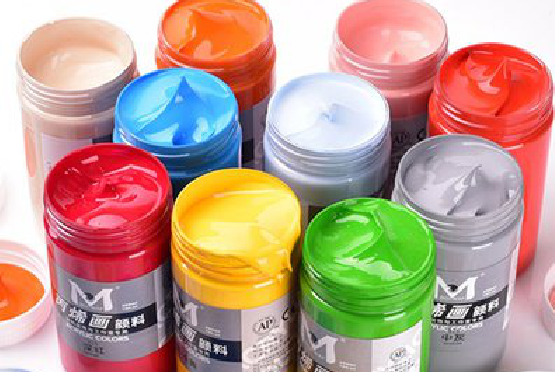 城步你知道什么材料可以用于墙绘吗？