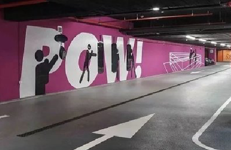 城步墙绘设计师的选择是关键。