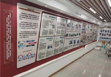 城步大城市文化背景墙制作常用工艺。