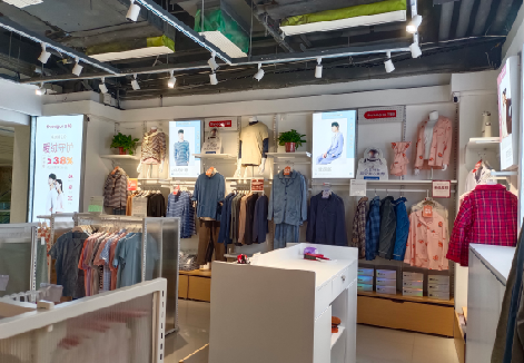 城步超市卖场装修如何提升消费欲望？