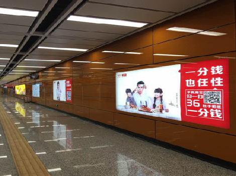 城步广告灯箱的发展前景？