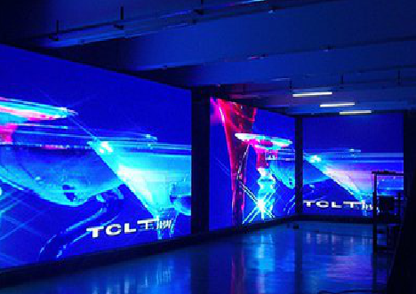 城步如何解决LED显示屏耗电问题？